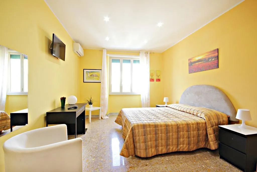 B&B Clelia-1