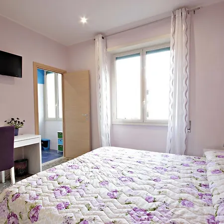 B&B Clelia-3